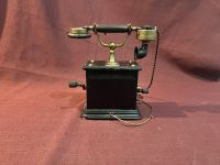 Original Antikes Telefon Kurbel Telefon Hamburg-Mitte - Hamburg Rothenburgsort Vorschau