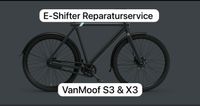 VanMoof S3 / X3 Error 44 Reperatur E Shifter Niedersachsen - Oldenburg Vorschau