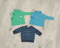 3x Pullover Jungen, Größe 62/68 Baden-Württemberg - Gundelsheim Vorschau