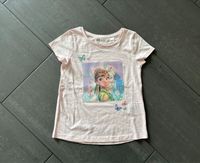 H&M Anna&Elsa T-Shirt Gr. 122/128 - Top Baden-Württemberg - Karlsbad Vorschau