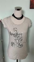Disney Mikki Maus Shirt T-Shirt Gr. XS Brandenburg - Cottbus Vorschau