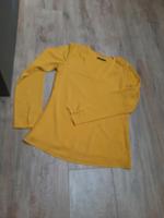 Shirt / Longsleeve von Zero Gr. 34 Hessen - Michelstadt Vorschau
