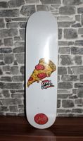 PIZZA Skateboard Deck 7.75" + Grip - Vamos / Red Classic / 42€* Baden-Württemberg - Offenau Vorschau