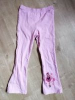 Kinder Hose Mädchen mit Ballerina Motiv von Okay Gr. 116 Bayern - Oberasbach Vorschau