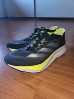 Adidas Adizero Boston 12 Laufschuh Bayern - Werneck Vorschau