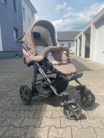 Hartan Kinderwagen Baden-Württemberg - Waghäusel Vorschau