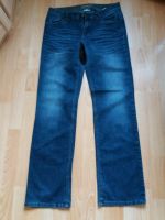 Größe 40, Marke Street One Damen Jeans blau Denim Niedersachsen - Herzberg am Harz Vorschau