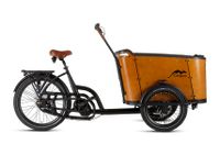 Neu Lastenrad Cargo Bike Kinder Transporter Lastenfahrrad Dreirad Nordrhein-Westfalen - Emmerich am Rhein Vorschau