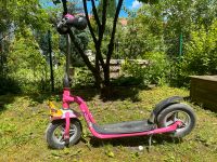 Puky Roller R03 Scooter pink Thüringen - Erfurt Vorschau
