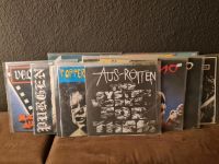 Punk Oi LP Schallplatten Vinyl Nordrhein-Westfalen - Dorsten Vorschau