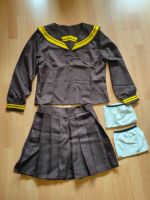 Yuzuha Cosplay Tokyo Revengers Schuluniform dunkel braun Dortmund - Brackel Vorschau