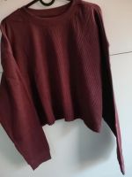 Bauchfreier Pulli von Pull&Bear Bayern - Bischofsheim Vorschau