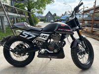 125ccm Mondial Flat Track Nordrhein-Westfalen - Steinfurt Vorschau