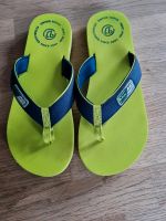 Zehentrenner Flip Flops Gr. 37 Vingino Bayern - Lindau Vorschau