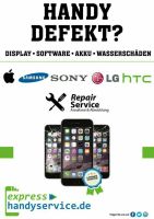 Handyreperatur Huawei von allen Huawei Geräten Niedersachsen - Buxtehude Vorschau