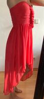 Jake‘S Kleid, Cocktailkleid, Gr.36, rot Bayern - Rosenheim Vorschau