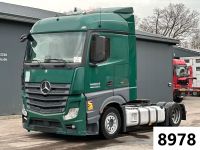 Mercedes-Benz 1836 LSNRL Euro6 4x2 Voll-Luft Nordrhein-Westfalen - Legden Vorschau