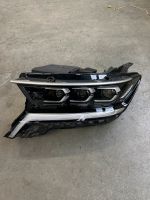 92101P2120 Kia Sorento Scheinwerfer Led Links Sachsen-Anhalt - Magdeburg Vorschau