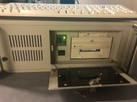 ASUS Pentium 450  im Server Rackgehäuse Bochum - Bochum-Süd Vorschau