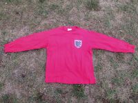 England Retro Trikot 1966 Gr. L sehr guter Zustand Nordrhein-Westfalen - Dormagen Vorschau