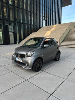 Smart Fortwo Cabrio Brabus Paket Vollausstattung Nordrhein-Westfalen - Krefeld Vorschau