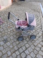 Kinder-Puppenwagen Thüringen - Greiz Vorschau