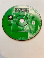 Playstation 1 Oddworld Abes Exoddus 2 CDs - Nur CDs Brandenburg - Mühlenbecker Land Vorschau