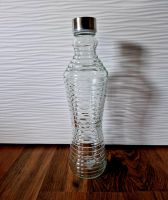*NEU* Glasflasche Wasserflasche Getränkeflasche Soda Selter Herzogtum Lauenburg - Schwarzenbek Vorschau