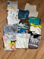 13 T-Shirts, ganz viel von H&M u.a. 122/128 Baden-Württemberg - Bühl Vorschau