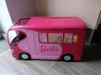 Barbie Wohnmobil !! ERLÖS WIRD GESPENDET!! Nordrhein-Westfalen - Kreuzau Vorschau