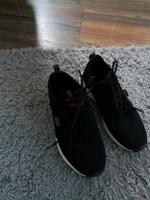 schwarze  Bench Turnschuhe Größe 38 Bayern - Mistelbach Vorschau