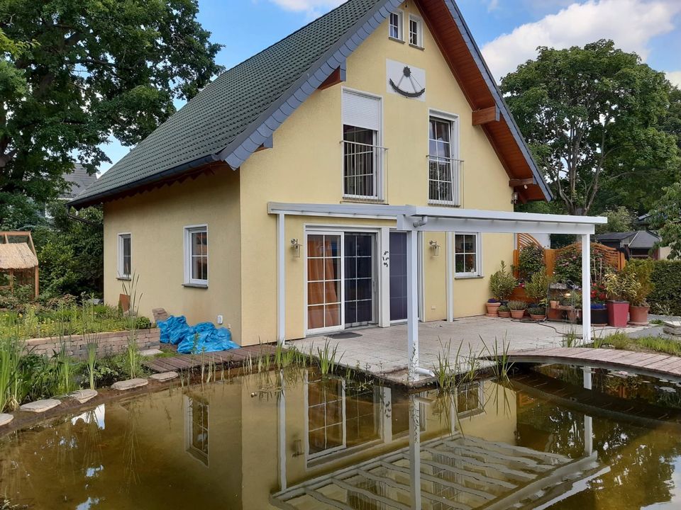 ALU TERRASSENÜBERDACHUNG I VORDACHER I MARKISEN I SOMMERGARTEN I CARPORT I SICHTSCHUTZ I ZÄUNEN I GLASSCHIEBEWAND I GLASSCHIEBETÜRE inkl Montage JETZT -25% in Balingen