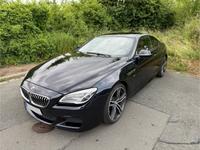 BMW 640d Coupé (F13) M | Sportpaket | 20-Zoll | Sonderfarbe | TÜV Hessen - Wetzlar Vorschau
