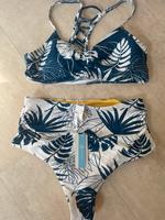 Bikini Badeanzug cupshe Köln - Vingst Vorschau