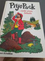 Pitje Puck sucht einen Schatz . Band 11 Wandsbek - Hamburg Farmsen-Berne Vorschau