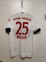 FC Bayern Trikot M Müller Baden-Württemberg - Rutesheim   Vorschau