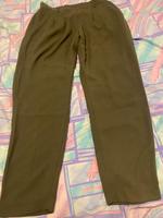 Hose von Primark, Gr. 40, khakifarben/grün Schleswig-Holstein - Preetz Vorschau