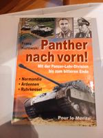 Buch Panther nach vorne Bayern - Zeitlofs Vorschau