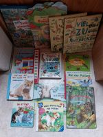 Kinderbücher Paket Thüringen - Schmoelln Vorschau