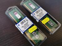 DDR3 RAM 4GB 240Pin Dimm Kingston KAC-VR313/2G Sachsen - Lommatzsch Vorschau