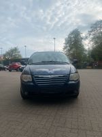 Chrysler Voyager Hamburg-Mitte - Hamburg Billstedt   Vorschau