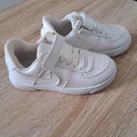 Hübsche Kinder Nike Schuhe Sachsen - Görlitz Vorschau