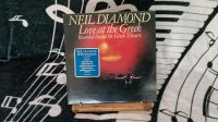 LP von Neil Diamond "Love at the Greek" Osterholz - Tenever Vorschau