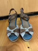 Schuhe Tom Tailor Baden-Württemberg - Lahr (Schwarzwald) Vorschau