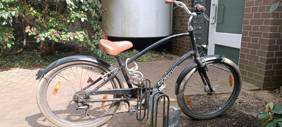 Townie Electra 8D Cruiser Bike in Hamburg