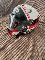 Motorradhelm X-Lite 802R Gr xs Top Zustand Bayern - Neu Ulm Vorschau