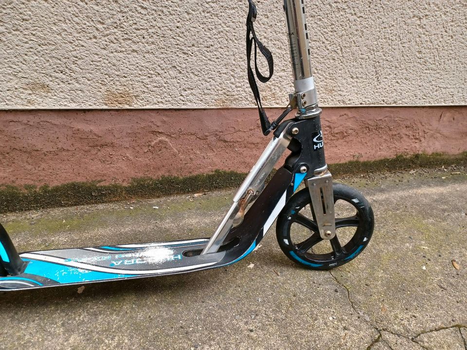 Hudora BigWheel Roller RX Pro in Frankfurt am Main