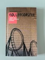 Rollercoaster Buch von Dirk Schwarzenbolz Baden-Württemberg - Börtlingen Vorschau