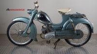 Zündapp Combinette Typ 423  Ez. 24.12.1957 Nordrhein-Westfalen - Willich Vorschau