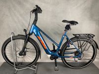 KTM Macina Tour P510 Trekking E-Bike Innenstadt - Köln Altstadt Vorschau